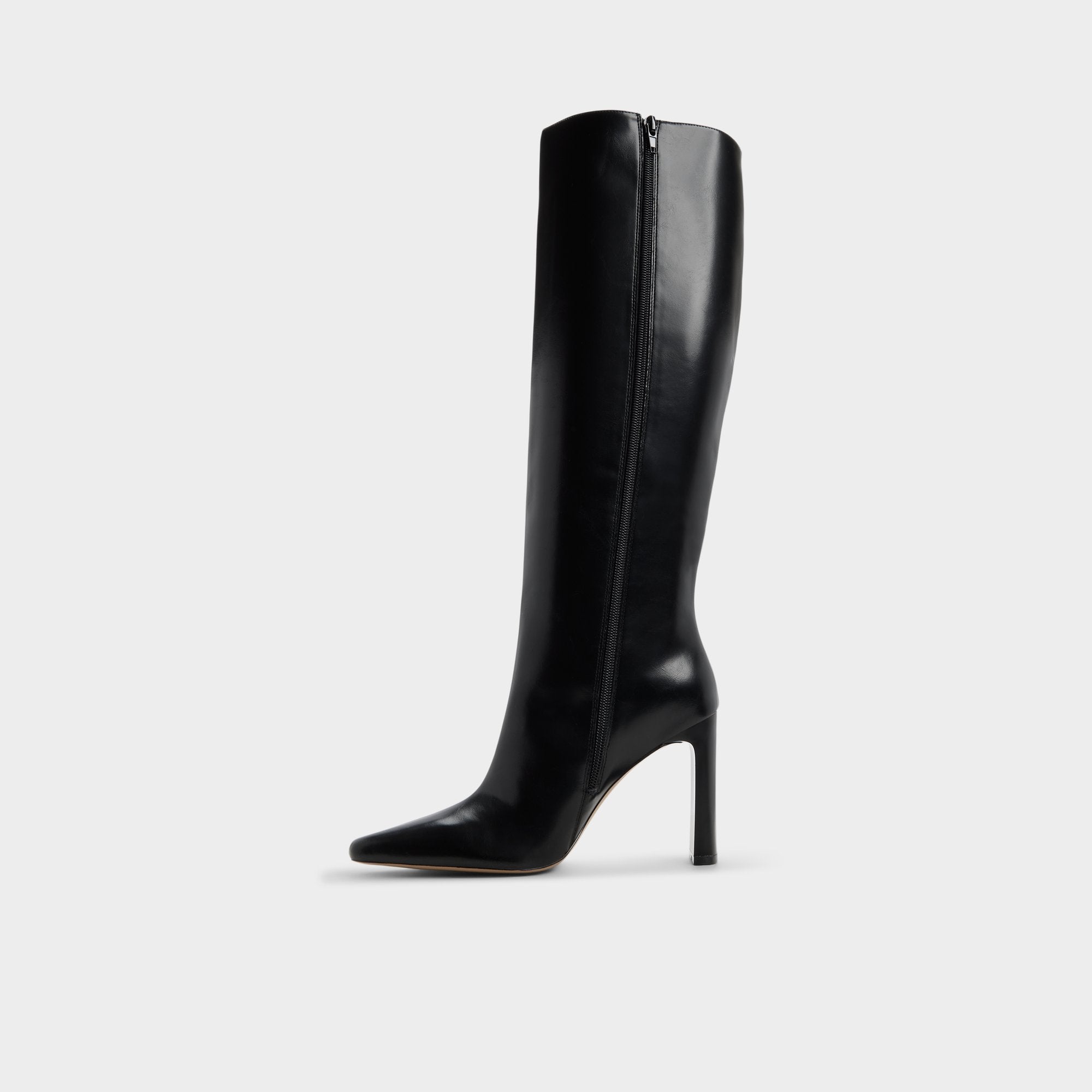 Aldo Elyne in Other Black - Knee-high boot Women