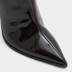 Aldo Maybellie-wc Dark Brown Women's Tall Boots - Knee-high boot, Brown Women