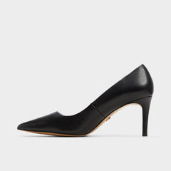 Aldo Verone Black Women's Pumps - Pump, Stiletto heel Women