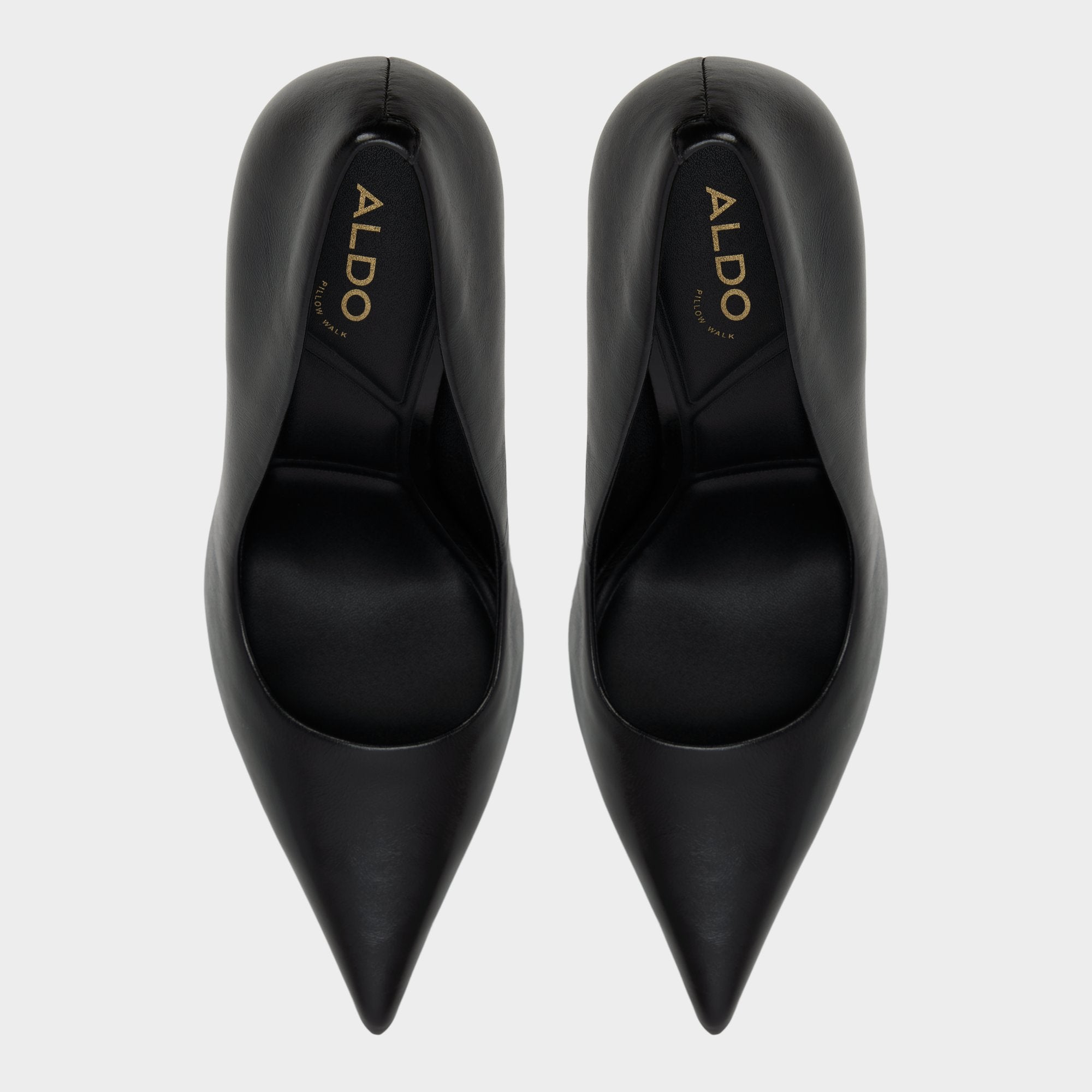 Aldo Stasya in Black - Pump, Stiletto heel Women