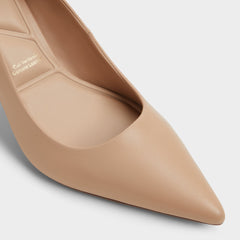Aldo Verone Tan Women's Pumps - Pump, Stiletto heel Women