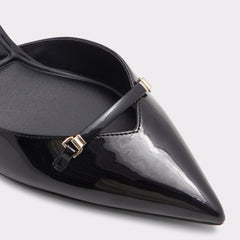 Aldo Nailah Other Black Women's Kitten heels - Slingback heel, Kitten heel Women