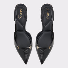 Aldo Nailah Other Black Women's Kitten heels - Slingback heel, Kitten heel Women