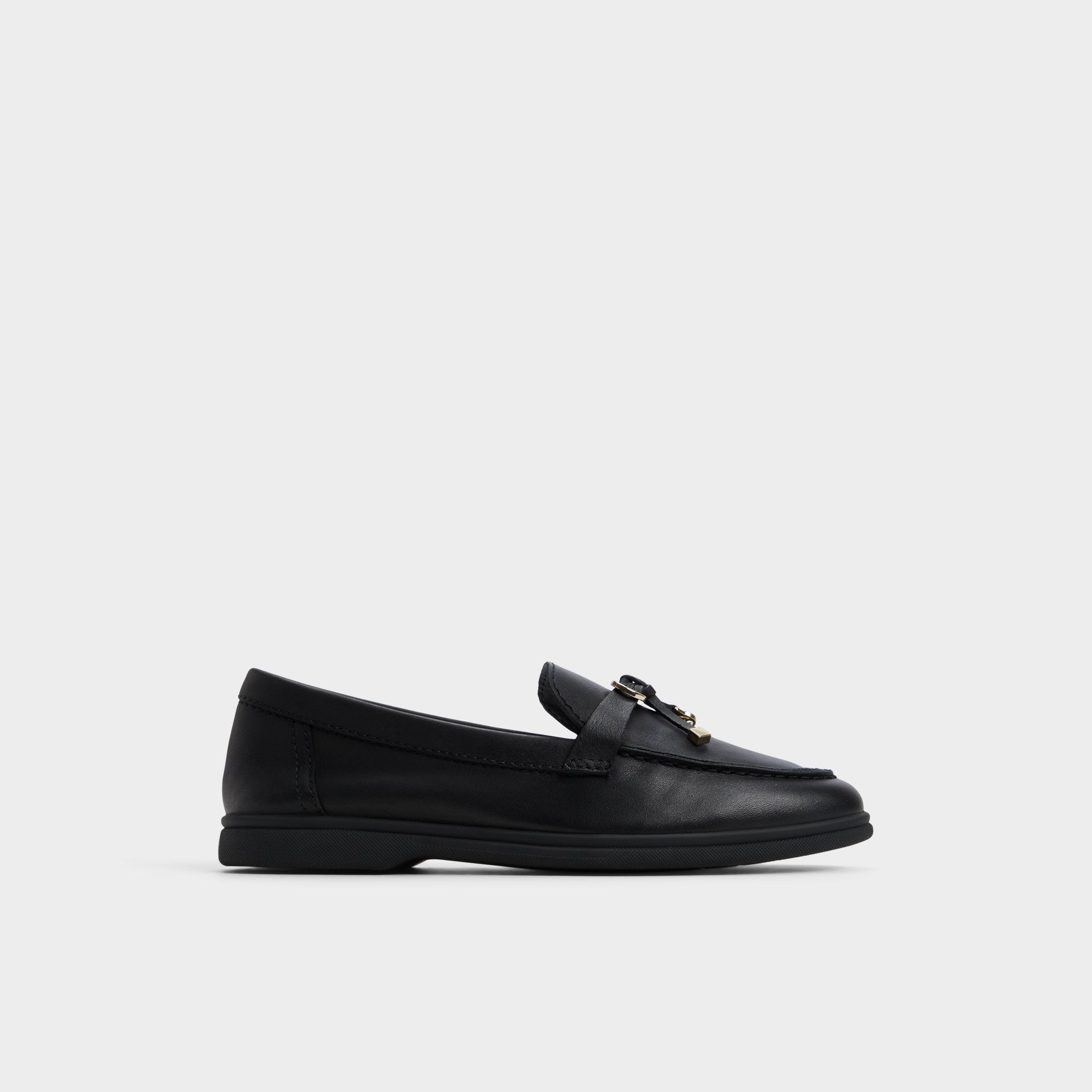 Aldo Creras Other Black Women's Loafers & Oxfords - Loafer Women