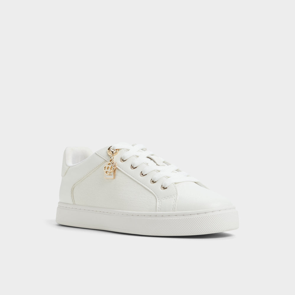 Aldo Elgata in Xt White 14053505 - Sneaker, Cup sole Women