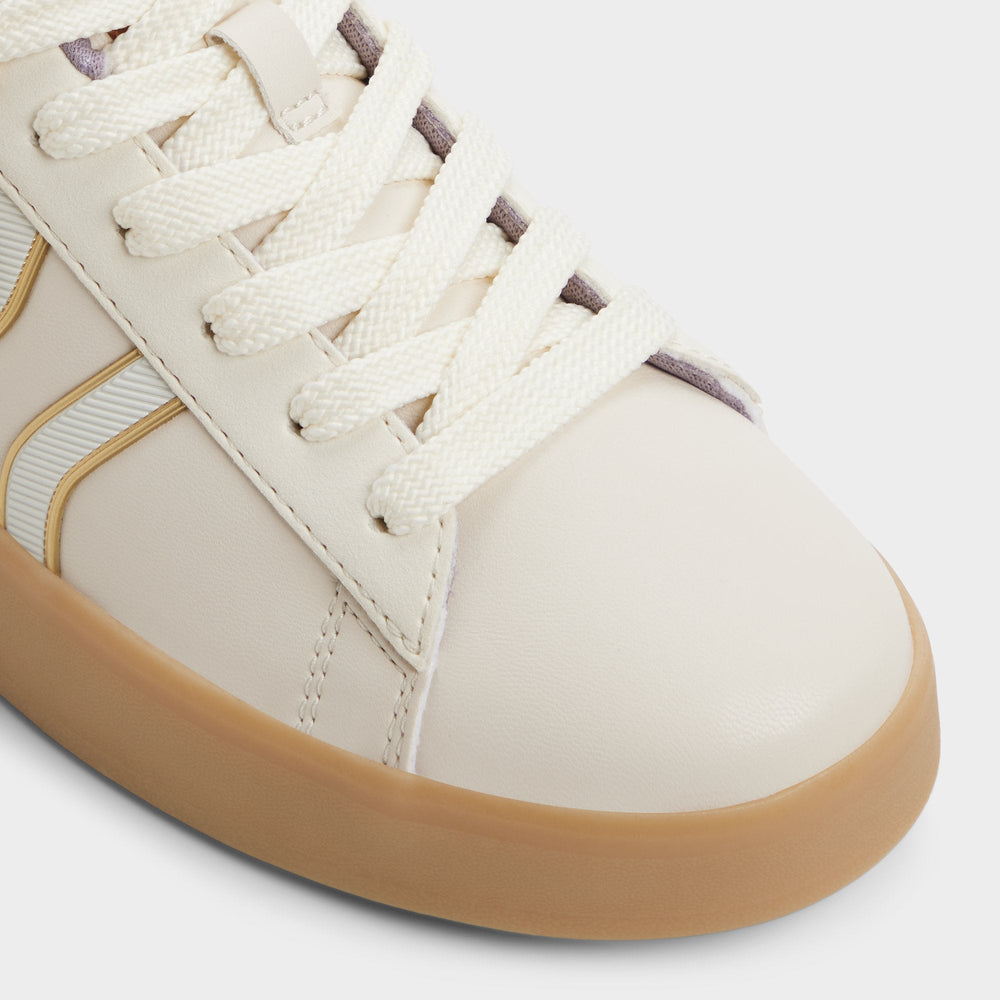 Aldo Dina in Sami Pastel Multi14038439 - Women's low top sneaker, Cup sole Women