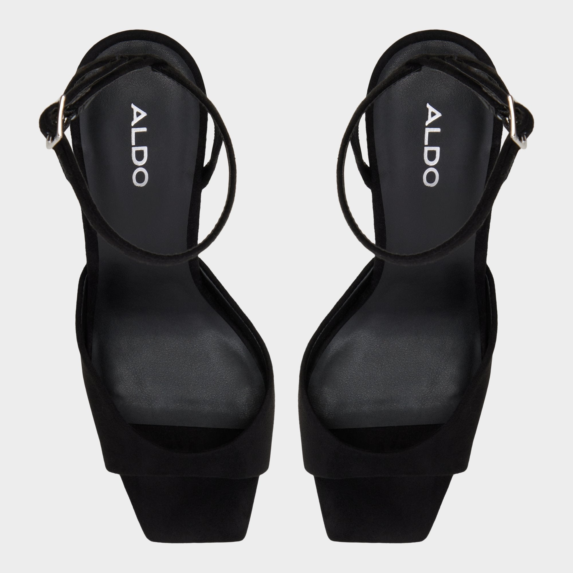 Aldo Alisonn in Open Black -  Women