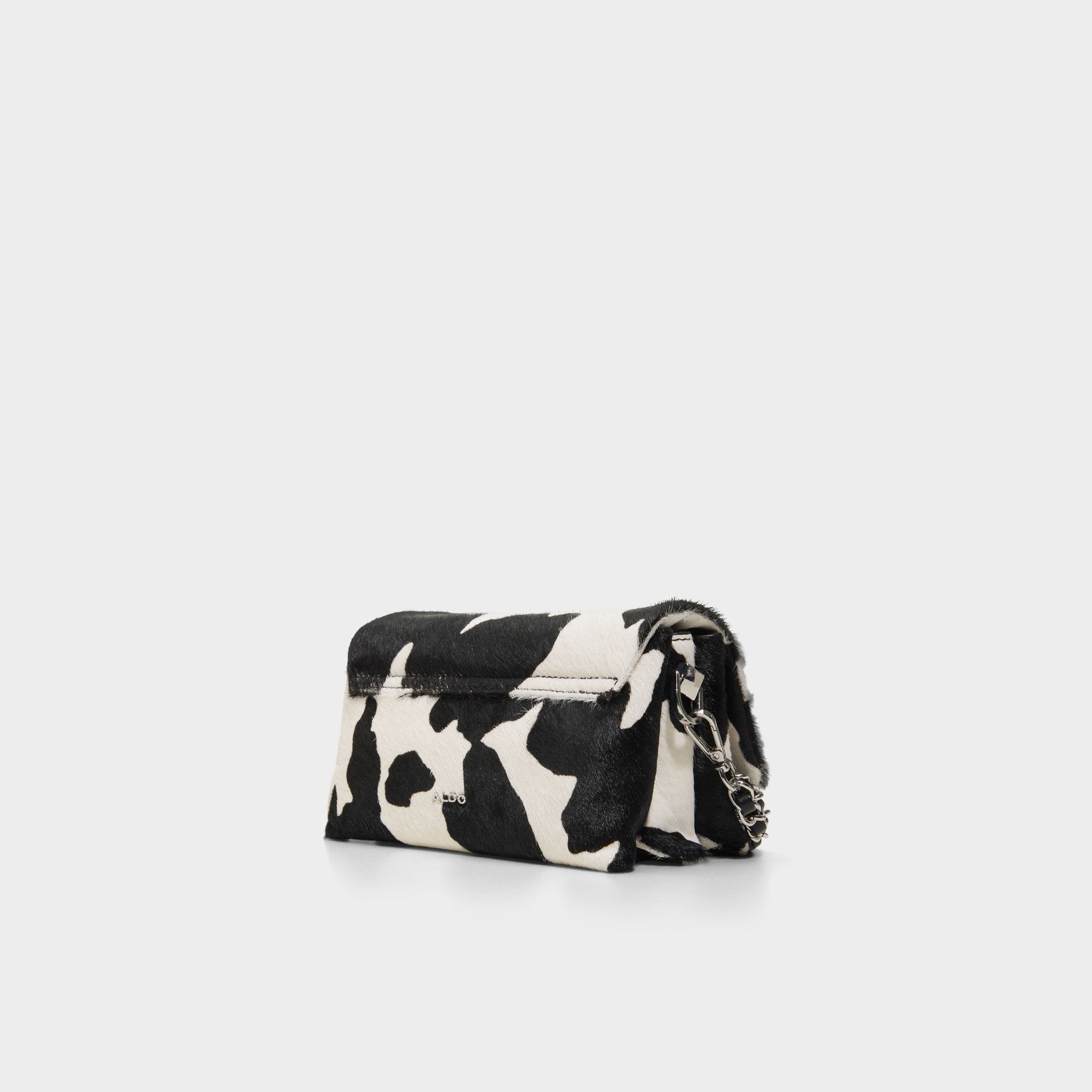 Aldo Jackiemini in Black White - Crossbody bag Women|Bags