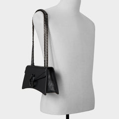 Aldo Forturaa in Black Black - Crossbody bag Women|Bags