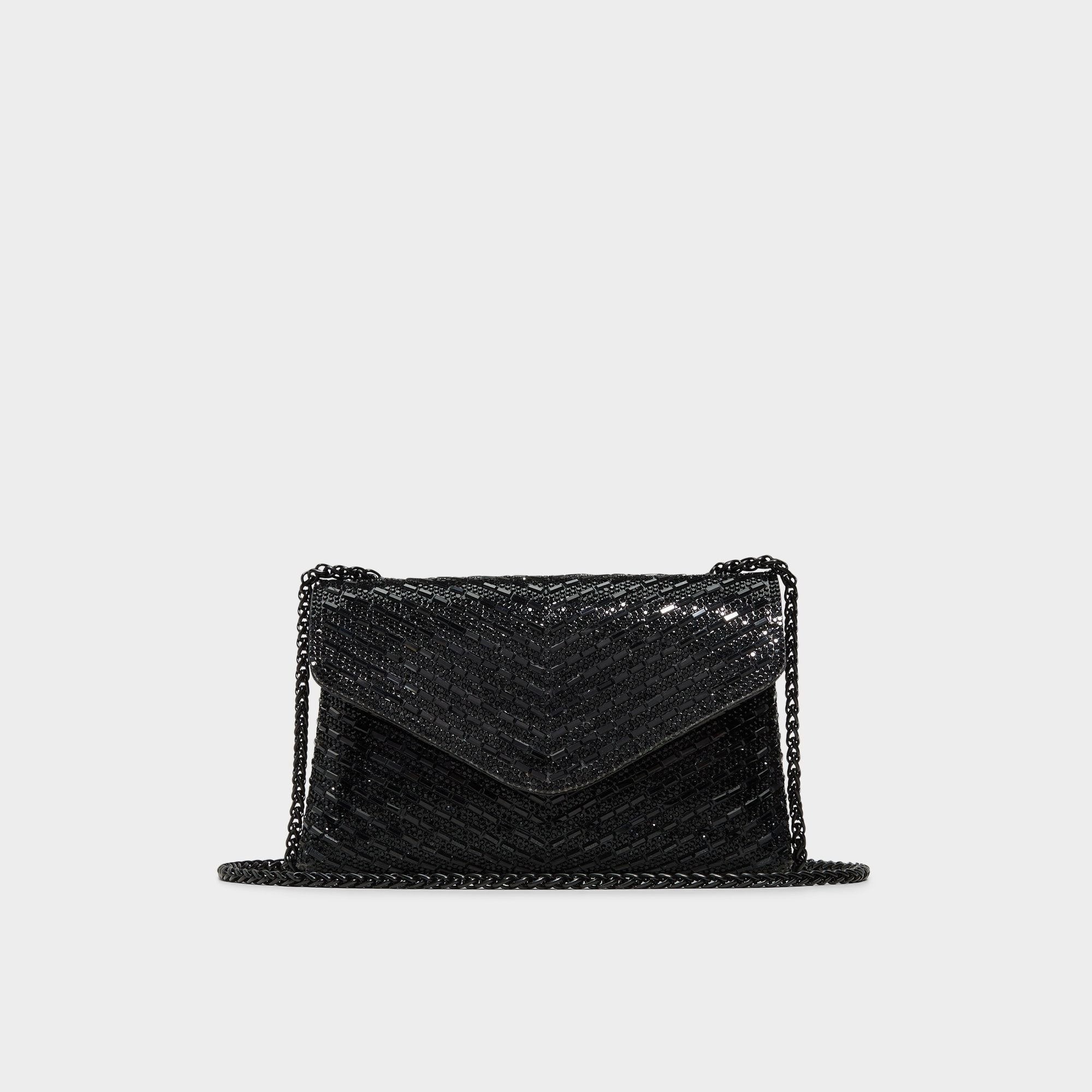 Aldo Sparklebagg in Black - Crossbody bag Women|Bags