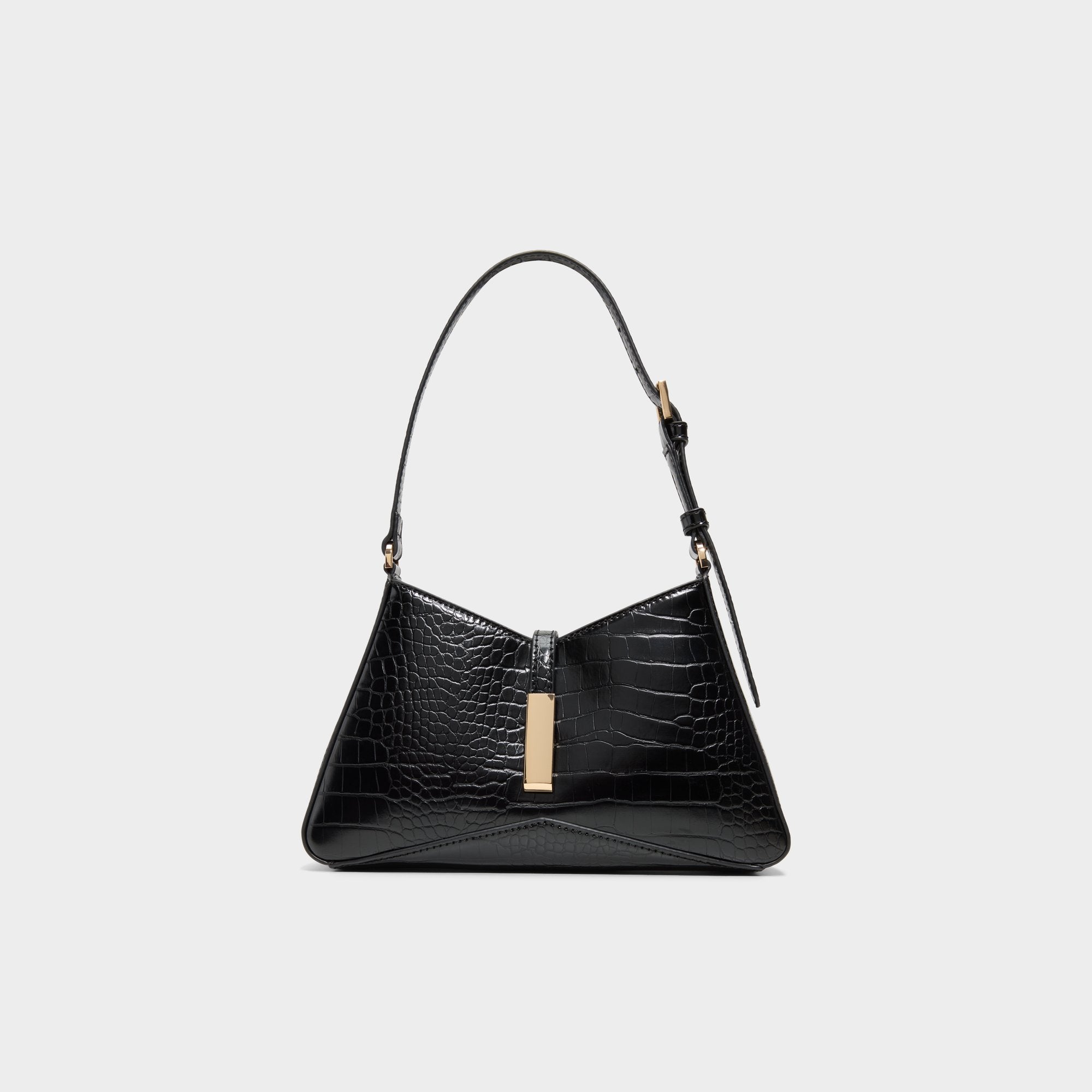 Aldo Julietta in Black - Shoulder bag Women|Bags
