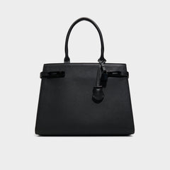 Aldo Manillaax Black/Black Women's Tote & Satchel bags -  Women