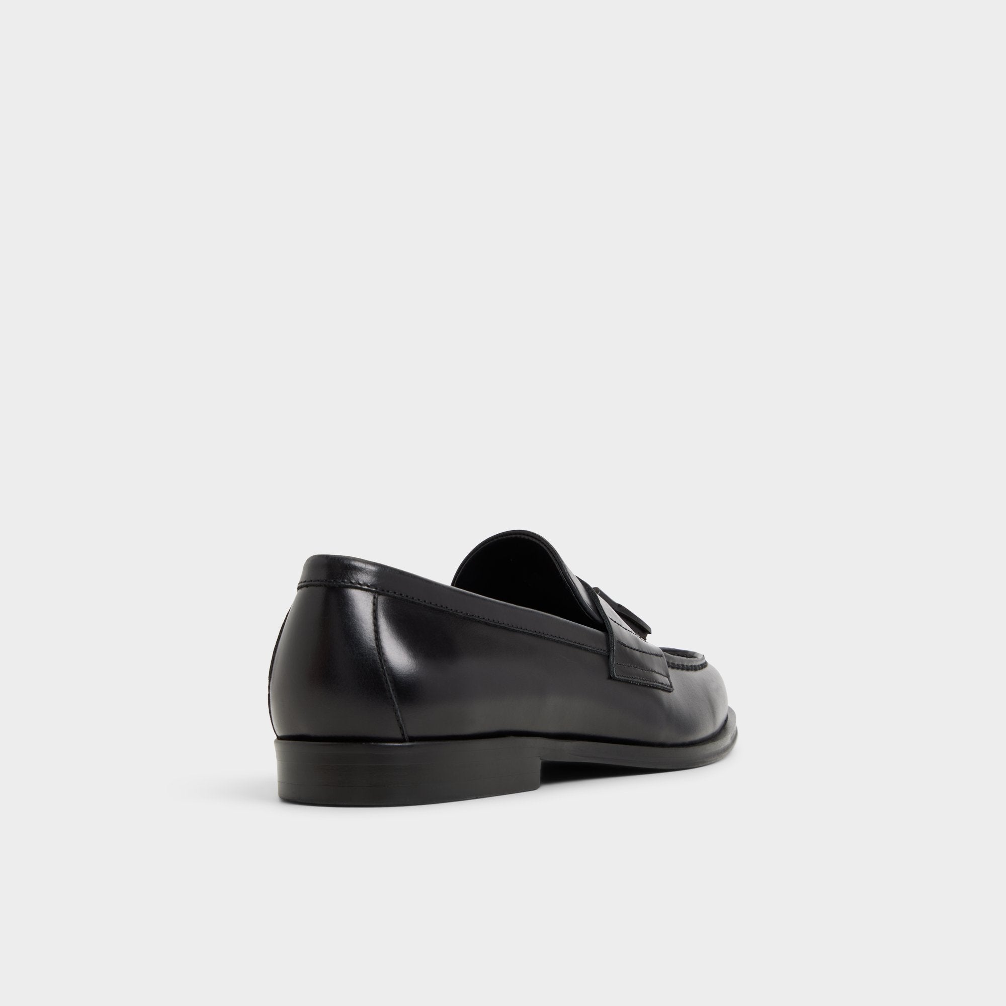 Aldo Lionel in Black - Loafer Men