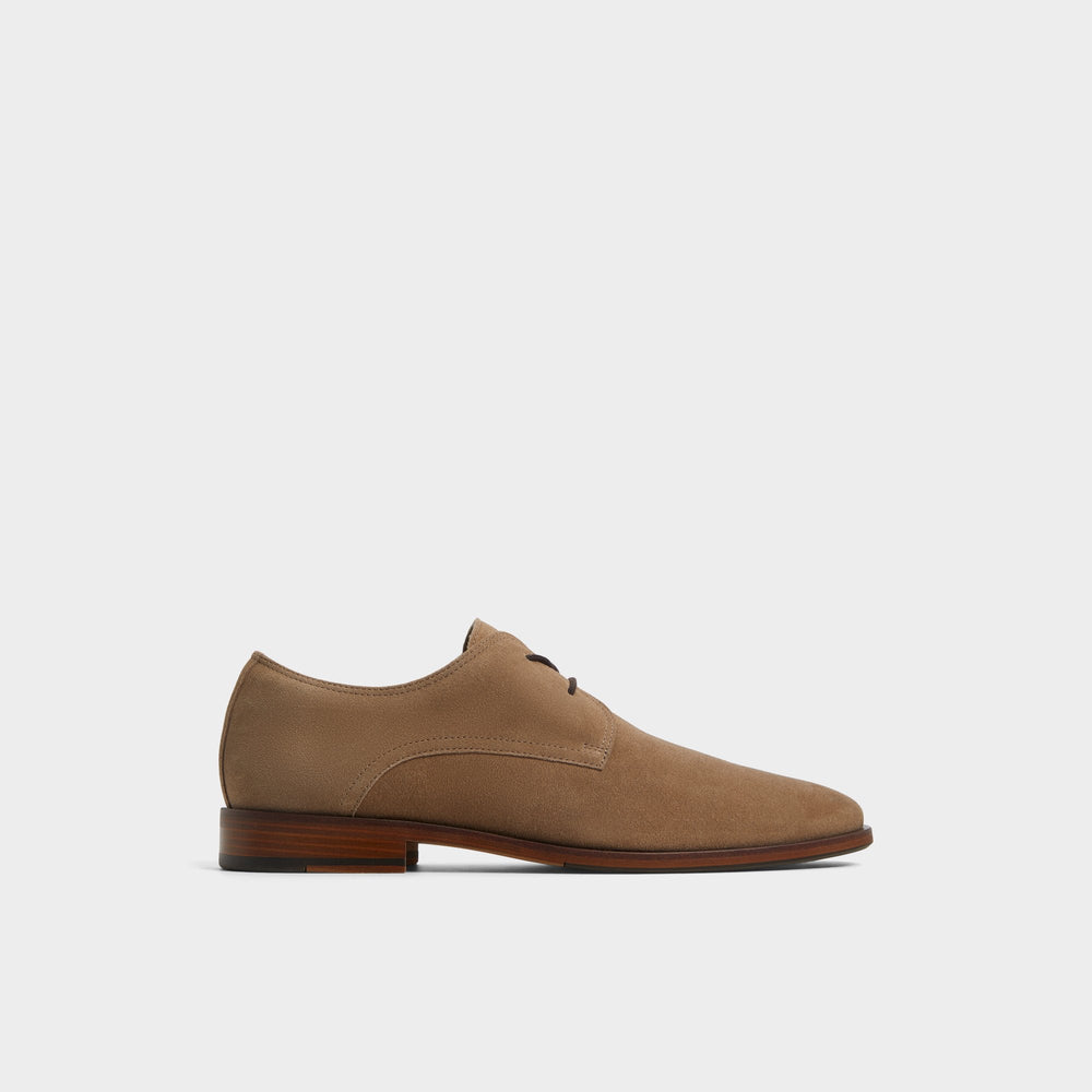 Aldo Shirdon Other Brown Men's Oxfords & Lace-ups - Derby shoe Men