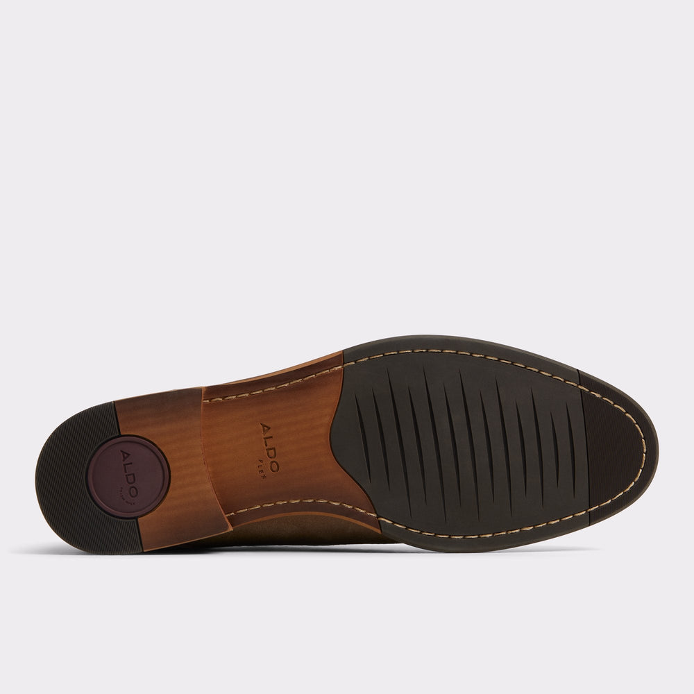 Aldo Shirdon Other Brown Men's Oxfords & Lace-ups - Derby shoe Men