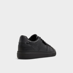 Aldo Courtline Other Black Men's Low top - Low top sneaker, Cup sole Men