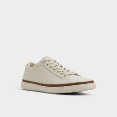Aldo Finespec in Light Beige 14102437 - Low top sneaker, Cup sole Men