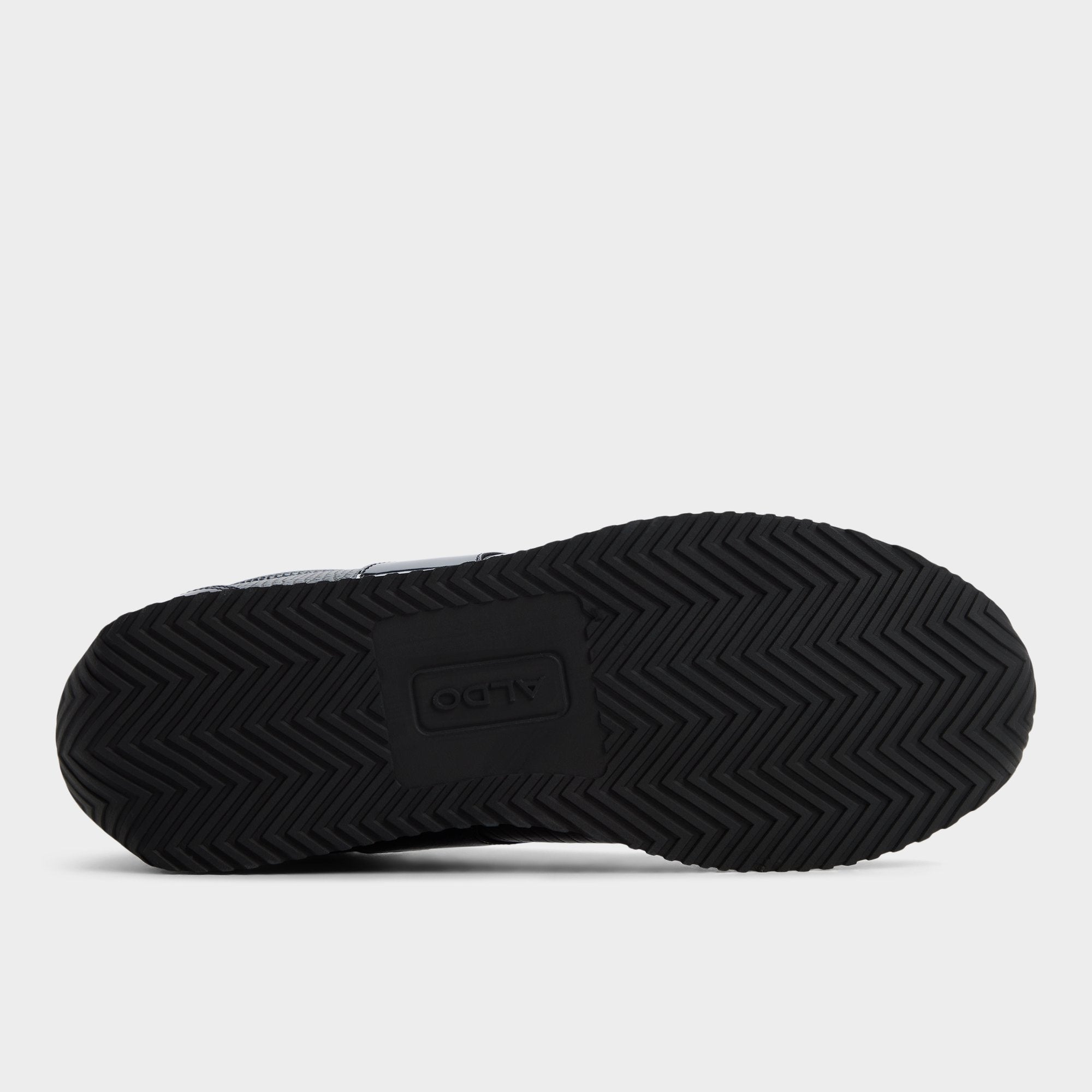 Aldo Nathaniell in Other Black - Low top sneaker, Cup sole Men