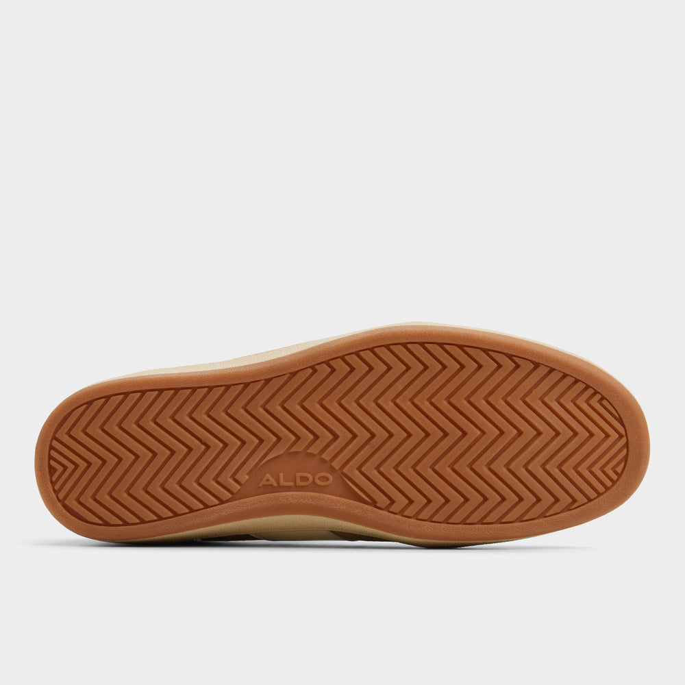 Aldo Roscoe in Sand 14161309 - Low top sneaker, Cup sole Men