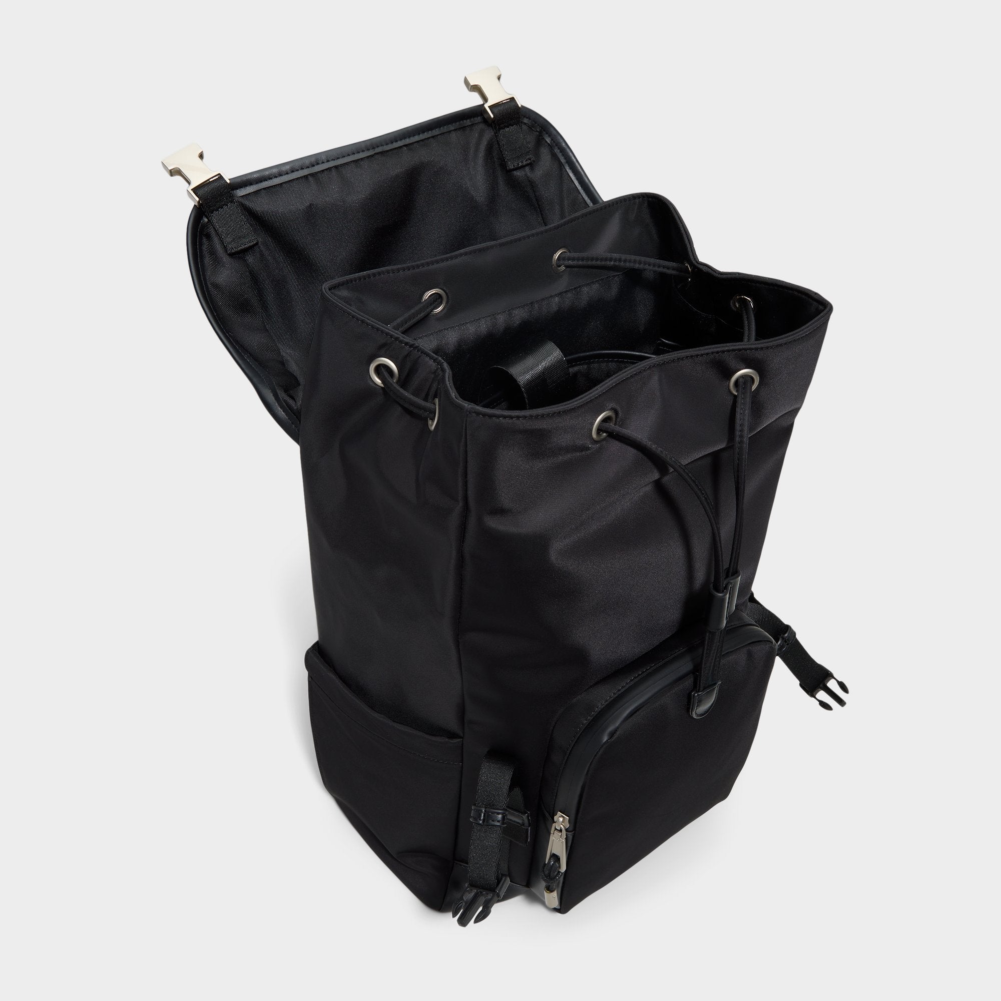 Aldo Edoedienn in Other Black - Backpack Men
