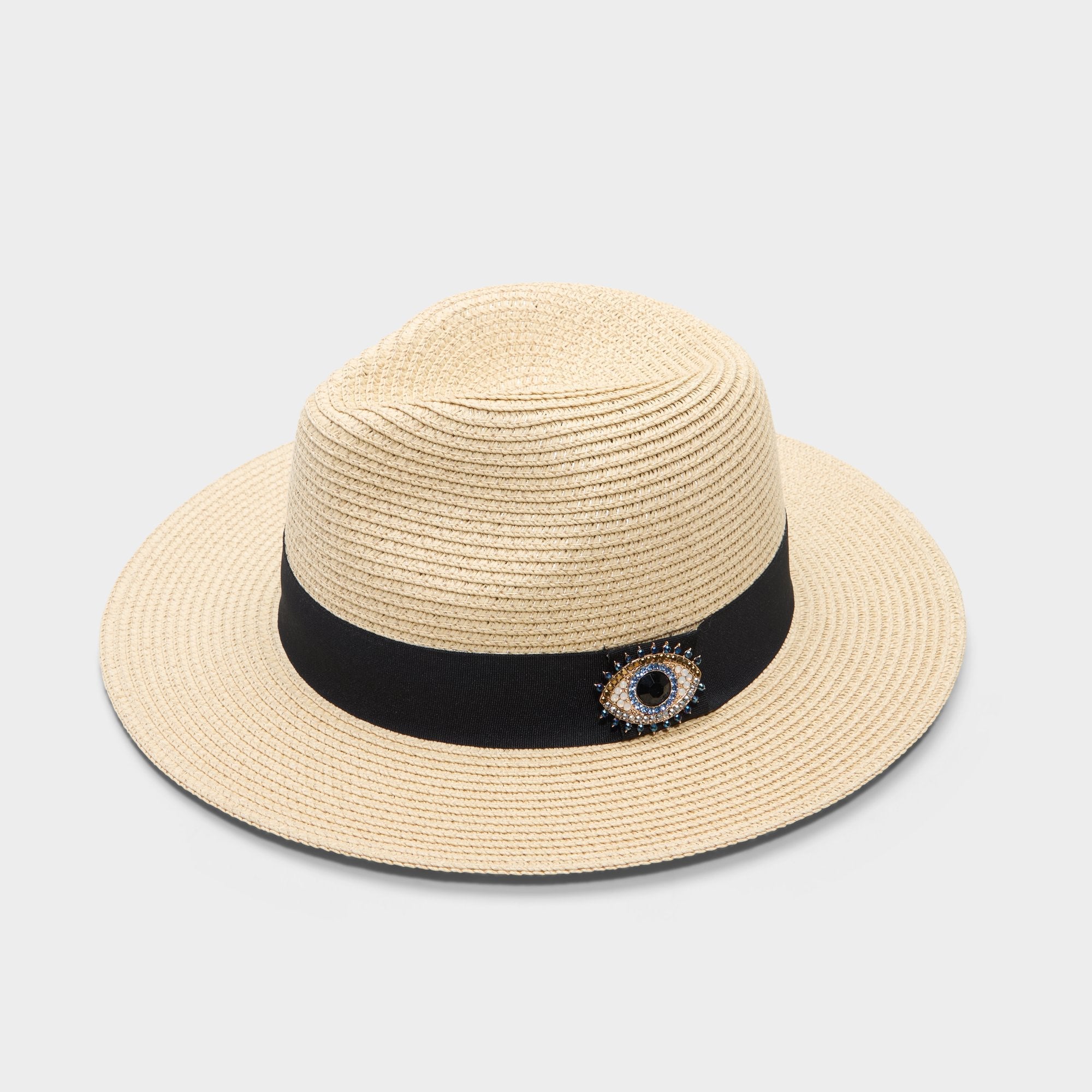 Aldo Jennaentar Natural Women's Hats - Hat Women|Accessories