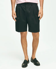 8" Pleat Front Advantage Chino