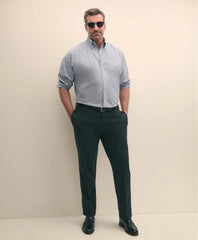 Big & Tall Cotton Advantage Chino
