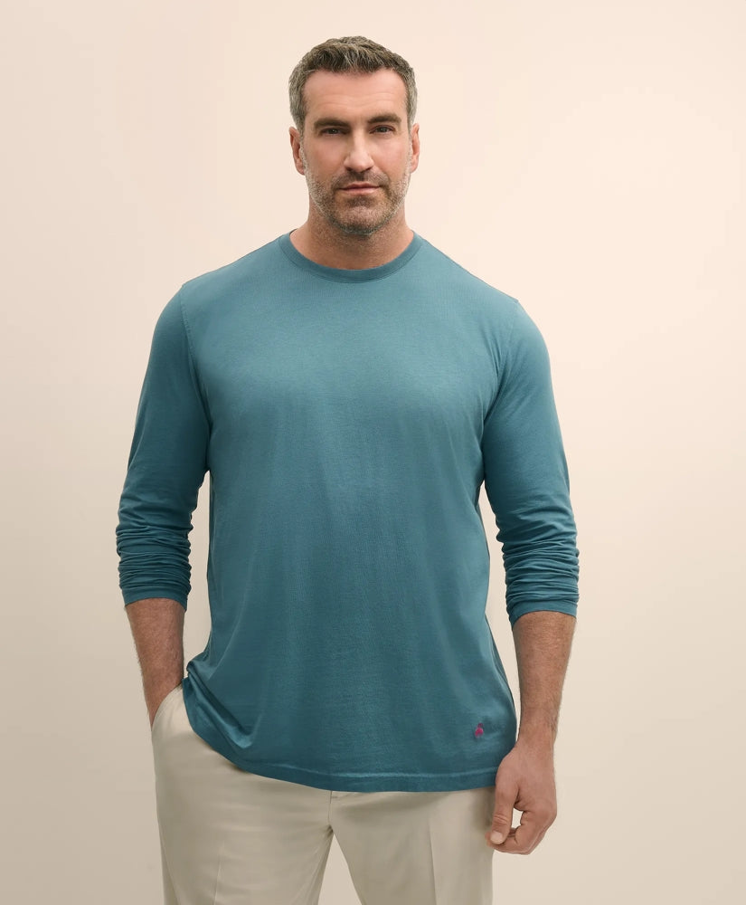 Big & Tall Supima