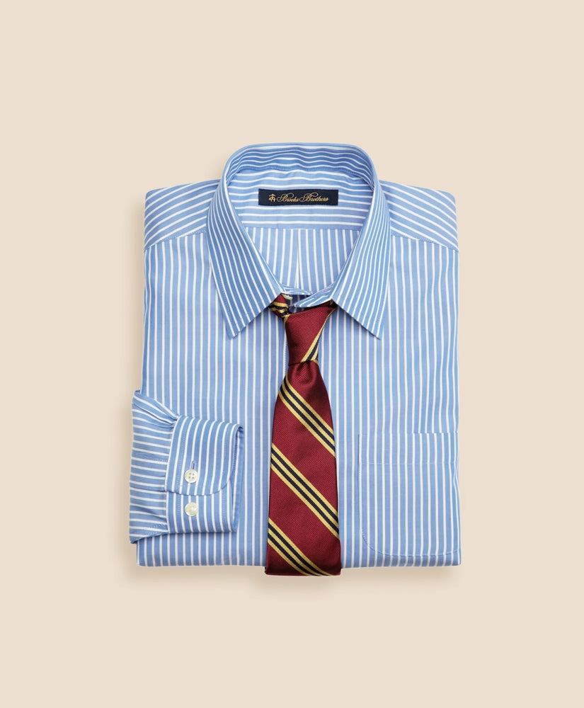 Boys Non-Iron Supima