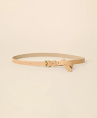 B-Low the Belt Claude Slim Hip Belt