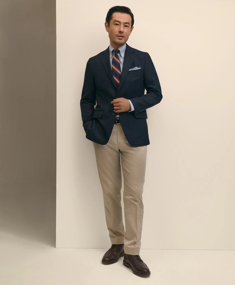 Slim Fit Cotton Advantage Chino