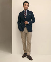 Slim Fit Cotton Advantage Chino