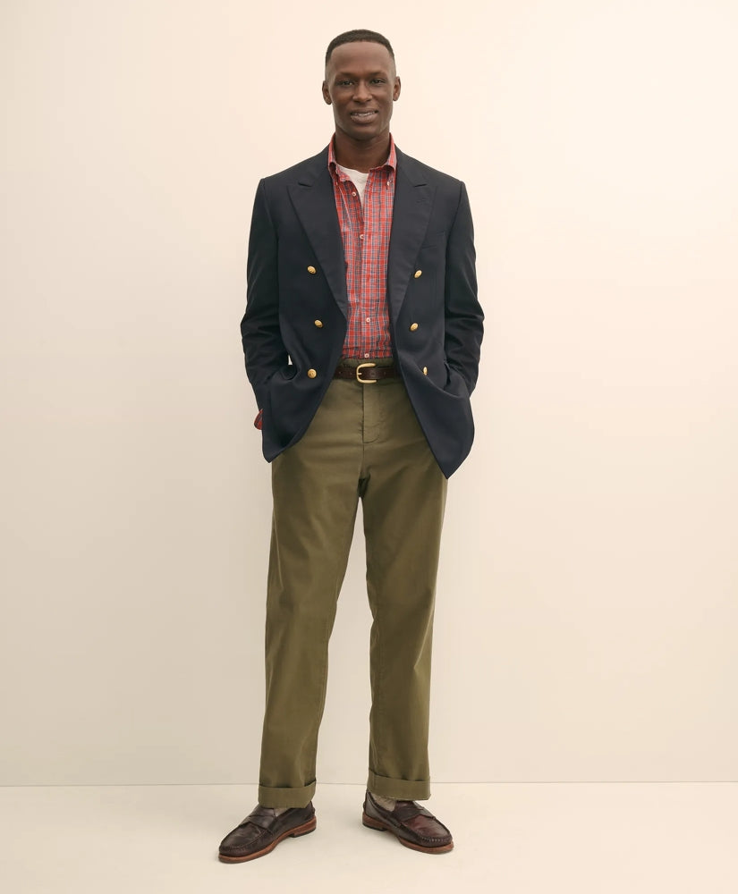 The Friday Chino