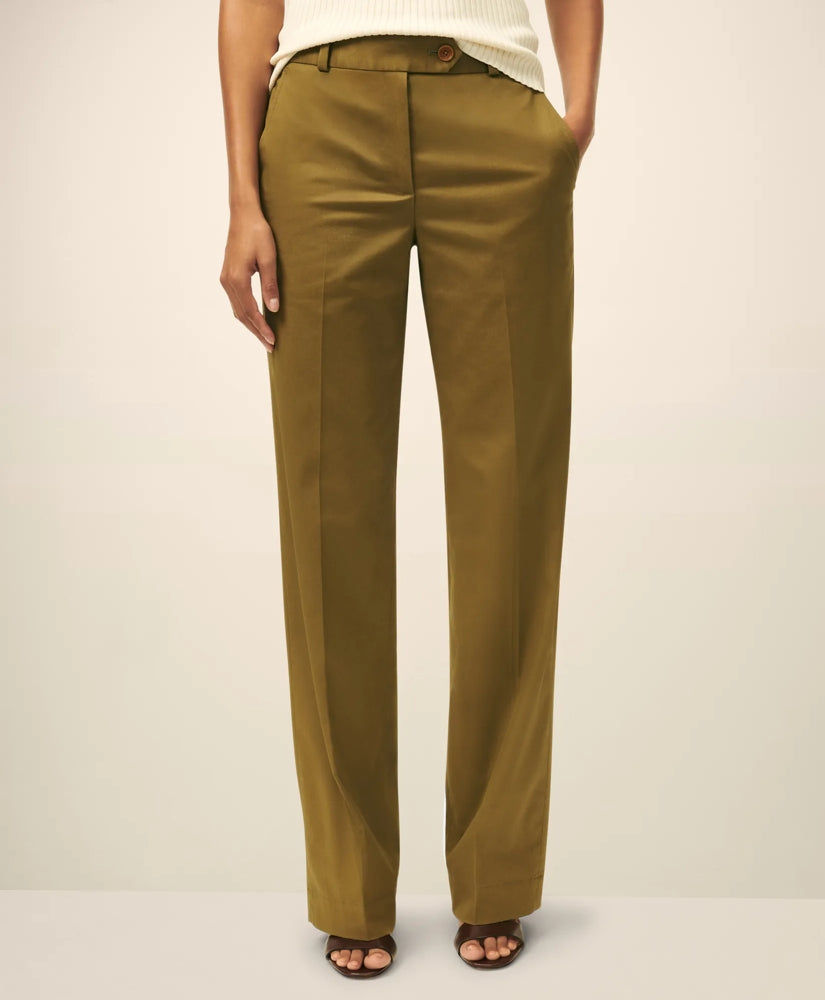 Wide Leg Advantage Chino